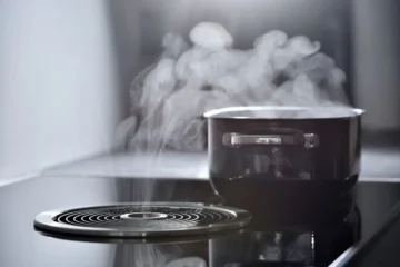 can you use induction cookware on electric stove