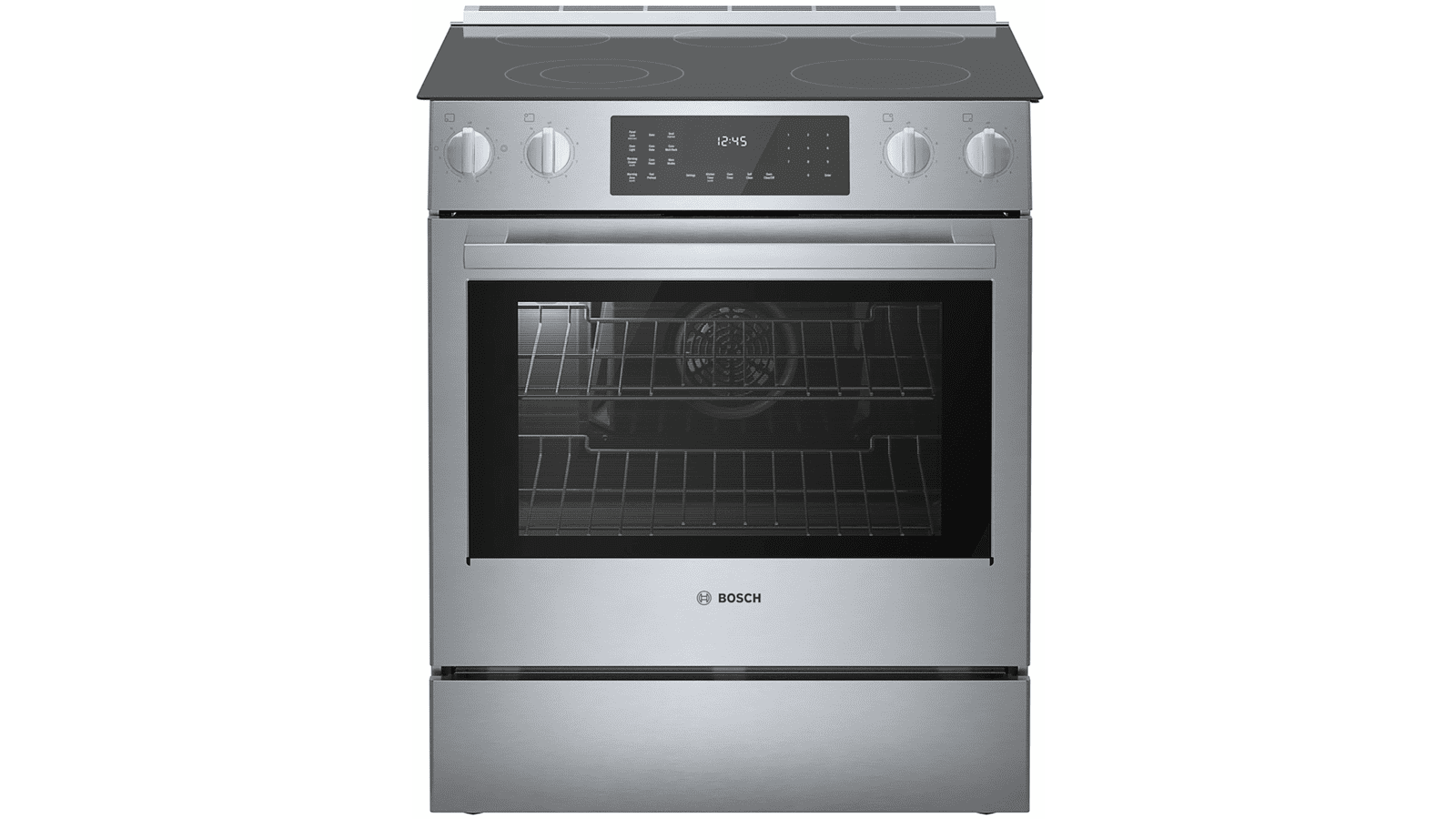 Bosch Electric Range He18056u