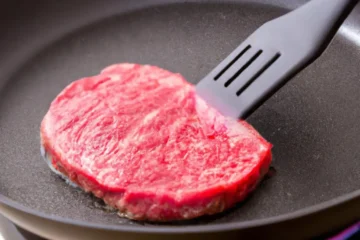 can you sear meat on an induction cooktop