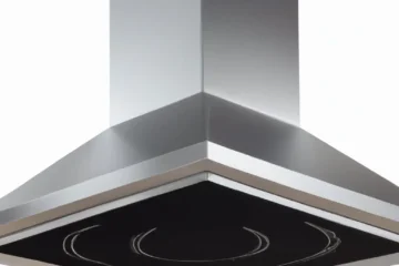 do you need a range hood for an induction cooktop