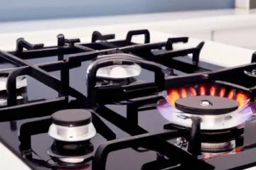 who installs gas cooktops