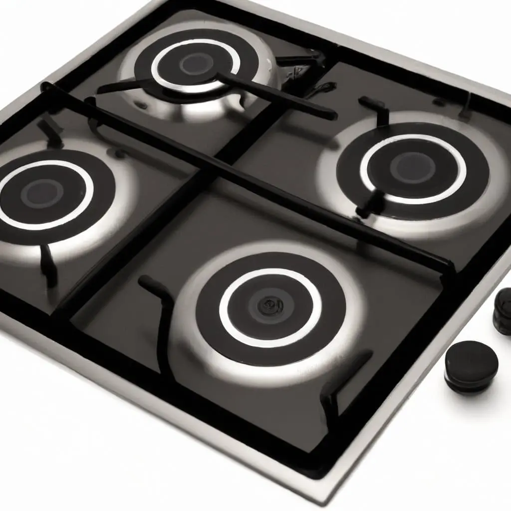 why does my induction cooktop keep turning off