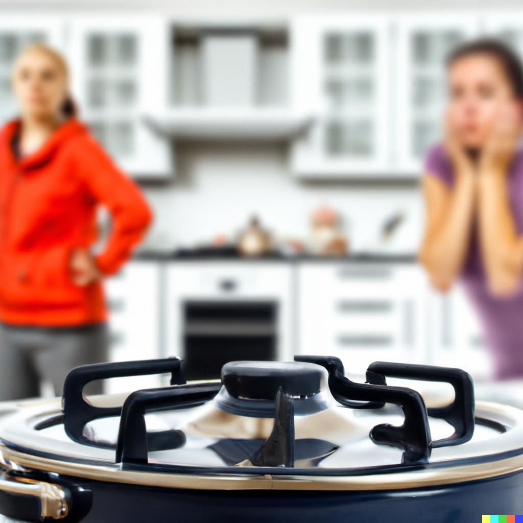 How To Tell If Your Stove Is Electric Or Gas