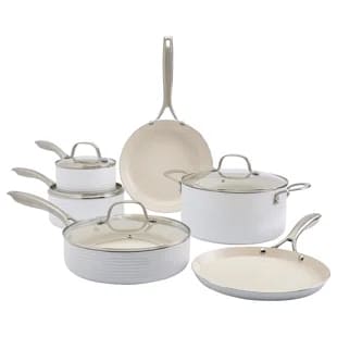deane and white cookware reviews