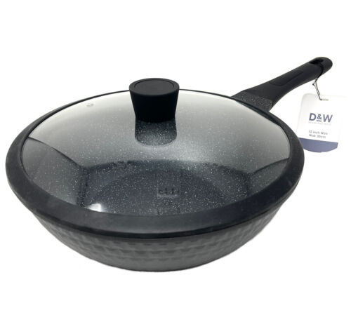 range of products of deane and white cookware 