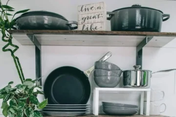 what cookware is safe for metal utensils
