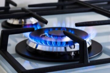 what is medium heat on a stove