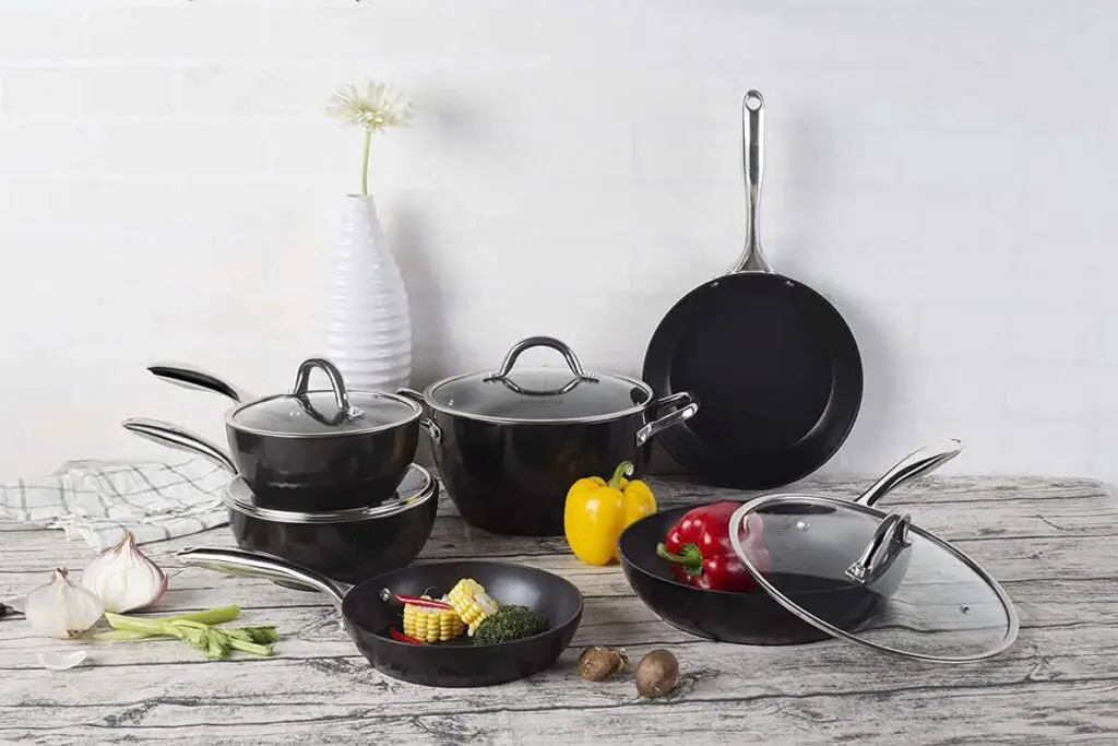 Black Diamond Cookware (Detailed Review)