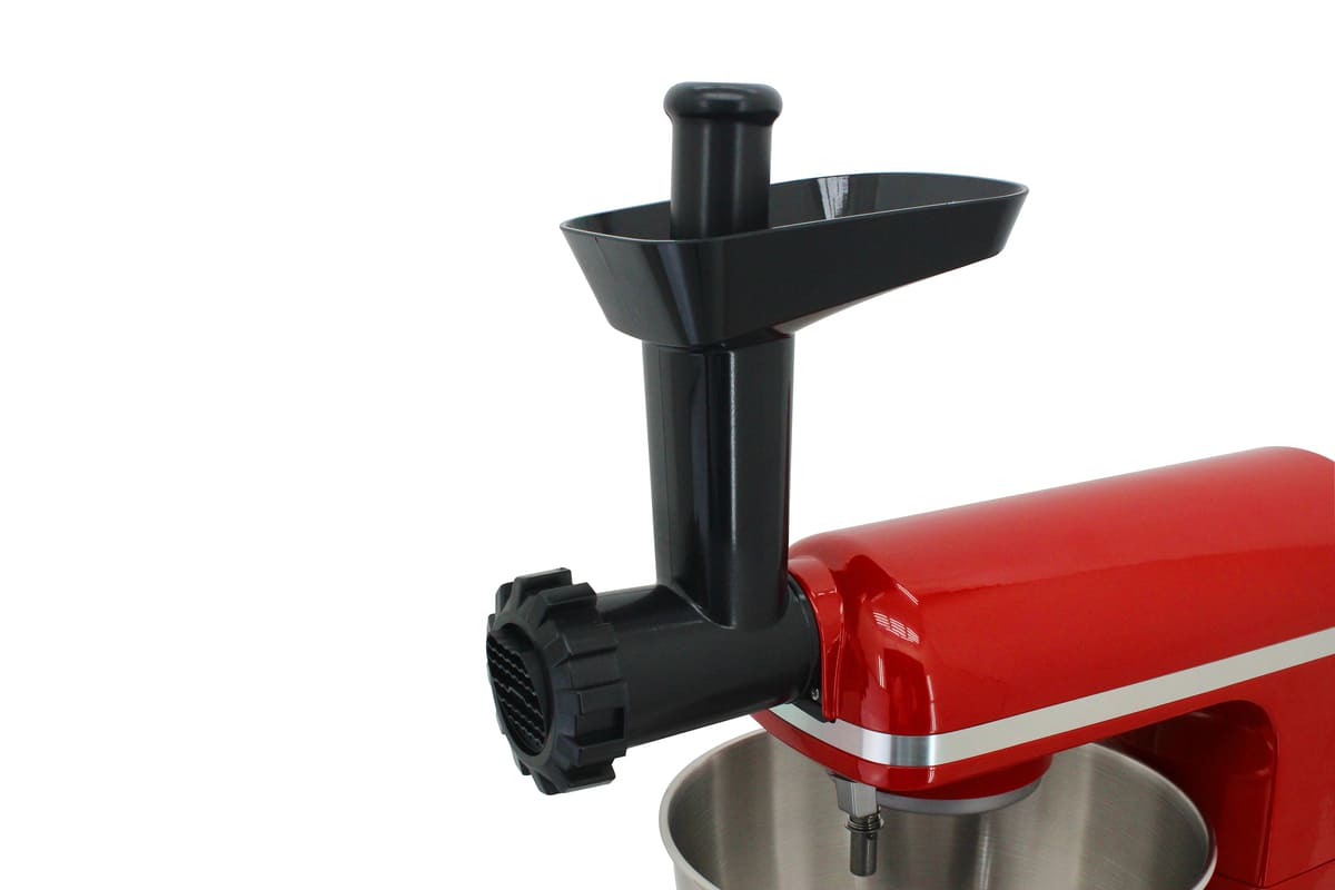 farberware mixer pasta attachments