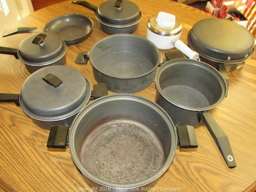 how to choose the right miracle maid cookware for your needs