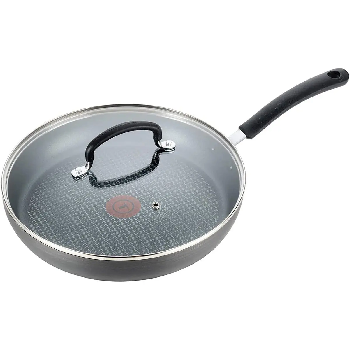 how to clean t-fal stainless steel pans