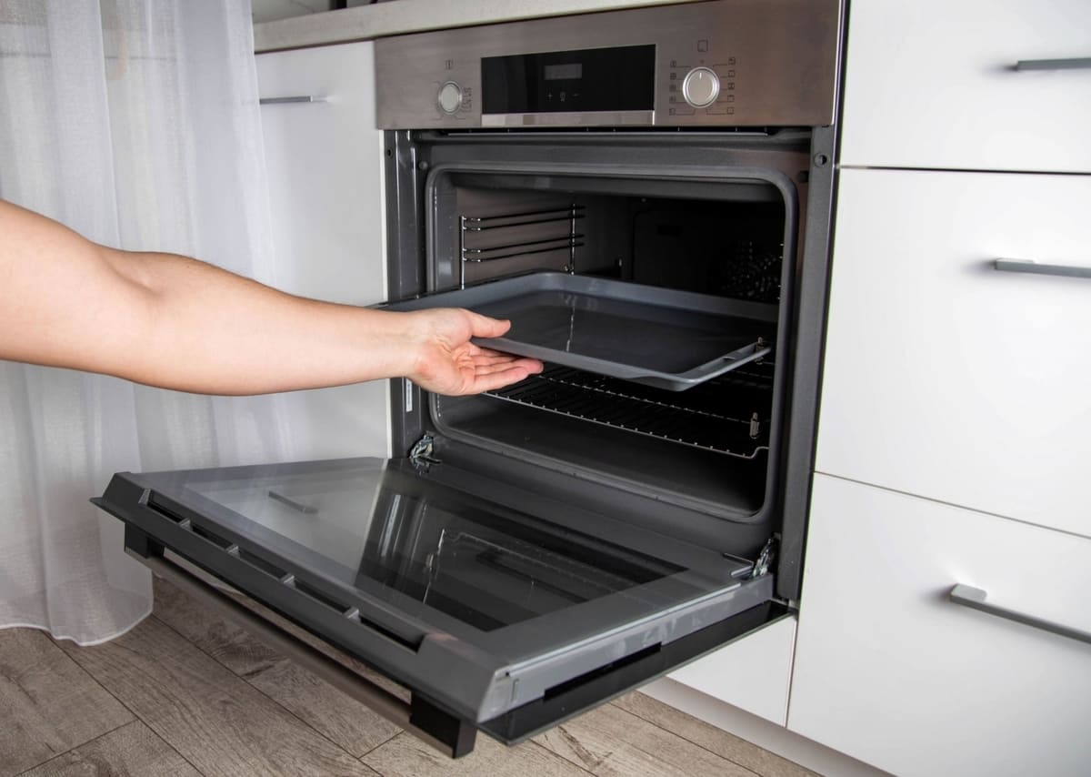 how to know if something is oven safe