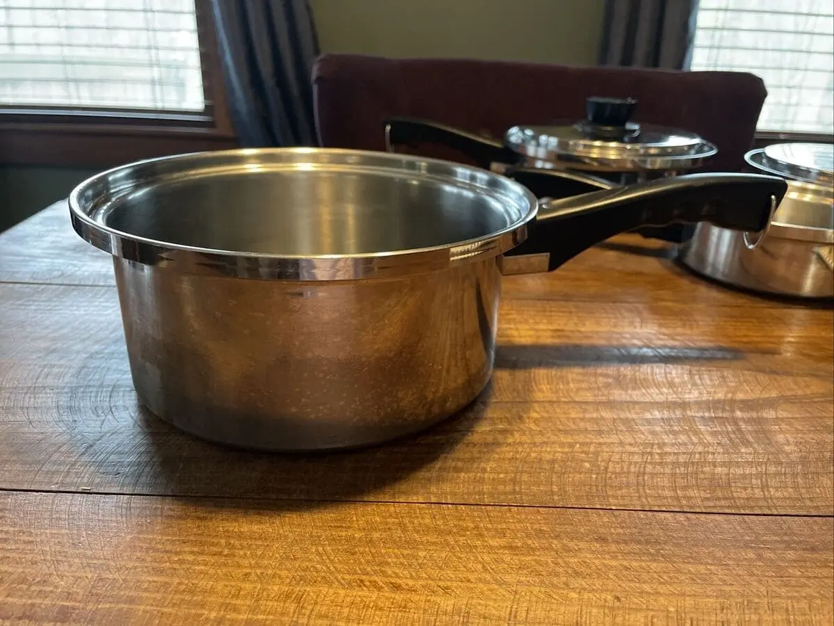 is kitchen craft cookware worth the money