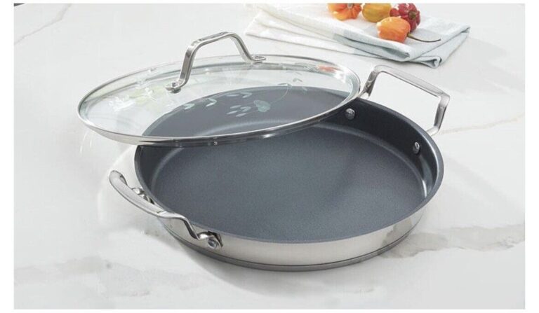 Princess House Cookware Discover The Secret   Places To Buy High Quality Princess House Cookware 768x447 