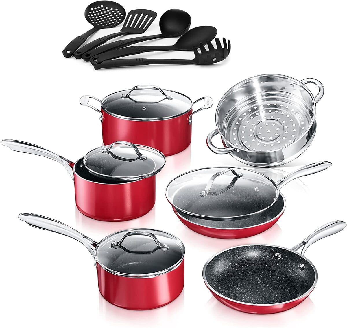 red diamond cookware reviews