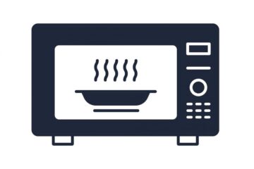 what is the microwave safe symbol