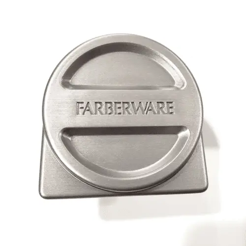 why choose farberware mixer attachments