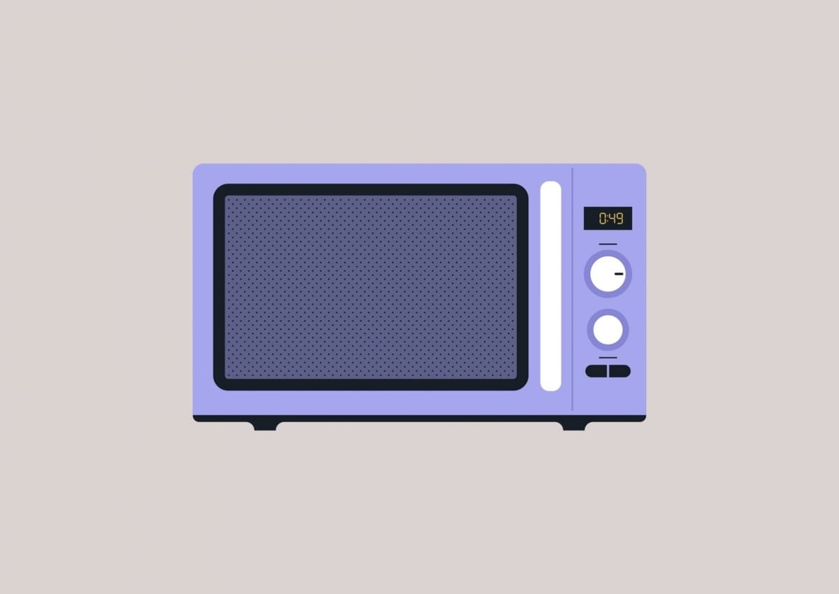 are there any microwaves made in the usa