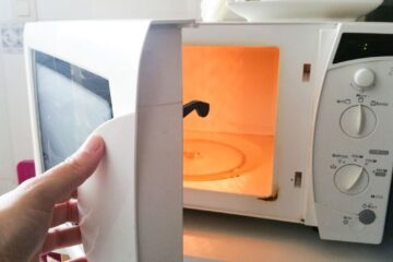 Can Silicone Go In The Microwave