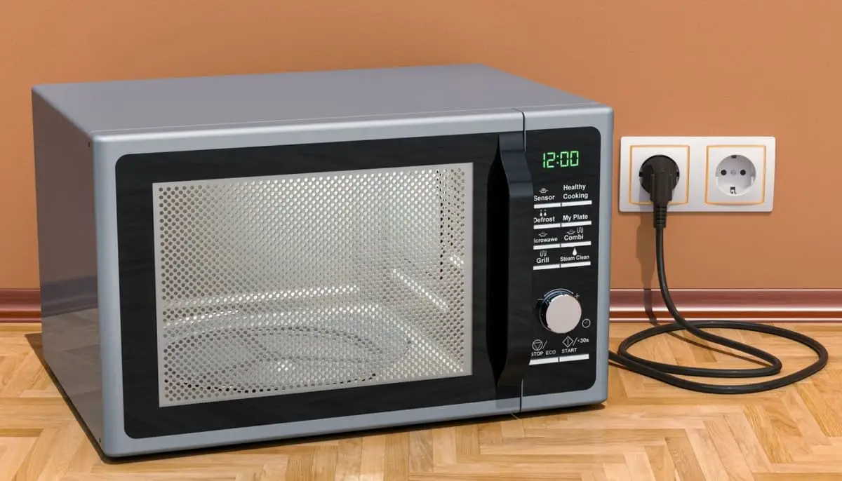 How To Disable Microwave Beep