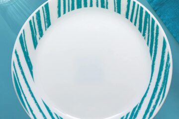 is corelle dinnerware lead free for everyday use?