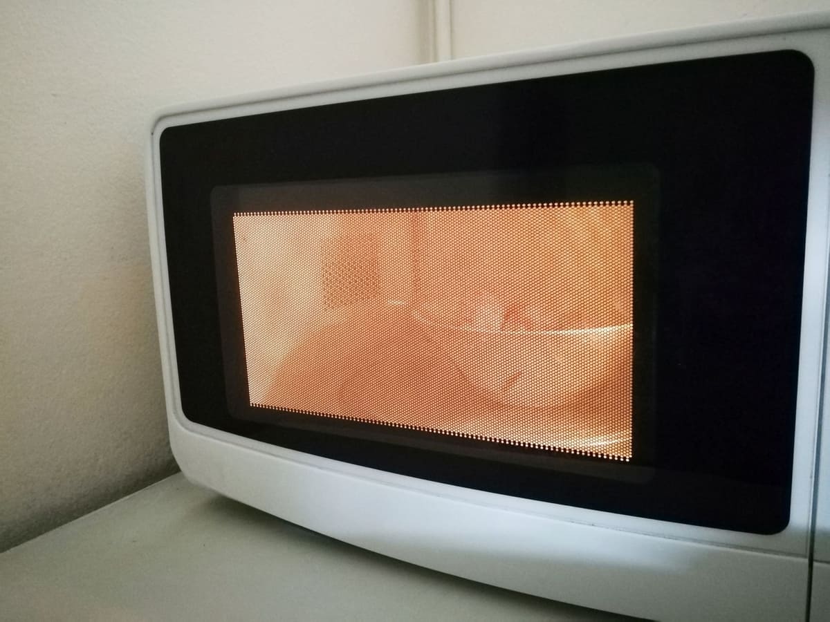 Is Vintage Corelle Microwave Safe