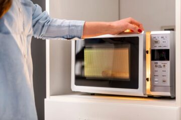 samsung microwave oven errorsfaults c-codes