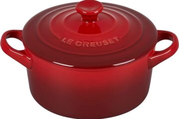 Can Le Creuset Go In The Dishwasher