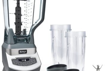 Can You Shred Chicken In A Ninja Blender And Get The Best