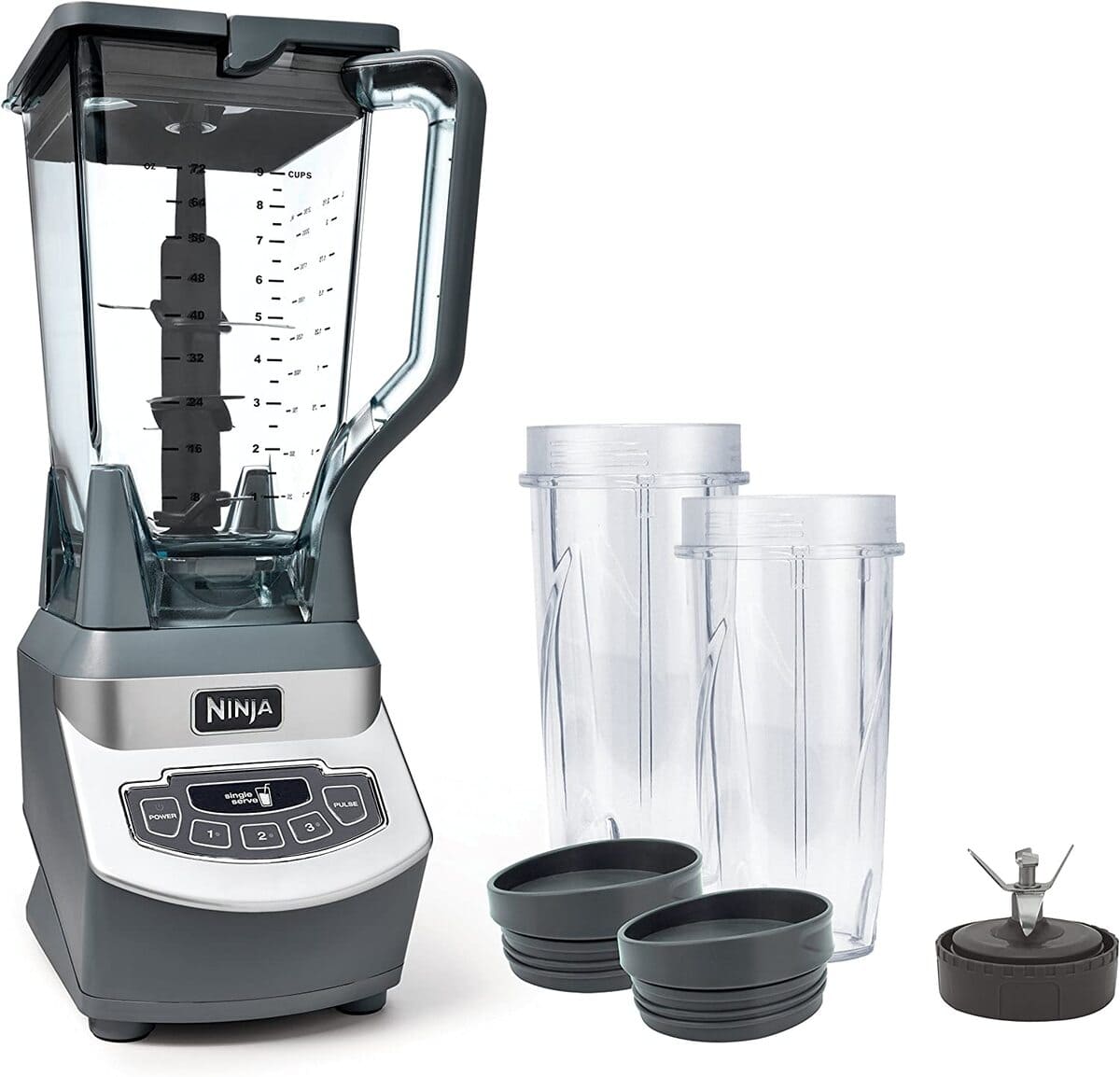 Can You Shred Chicken In A Ninja Blender And Get The Best