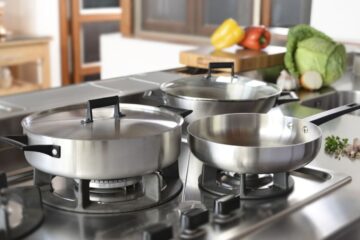 Cookware Does Aluminum Cookware Cause Alzheimer’s