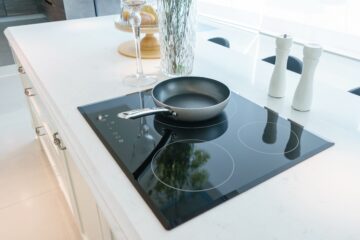 Does Copper Work On Induction Cooktops