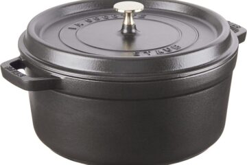 How To Care For Staub Cookware
