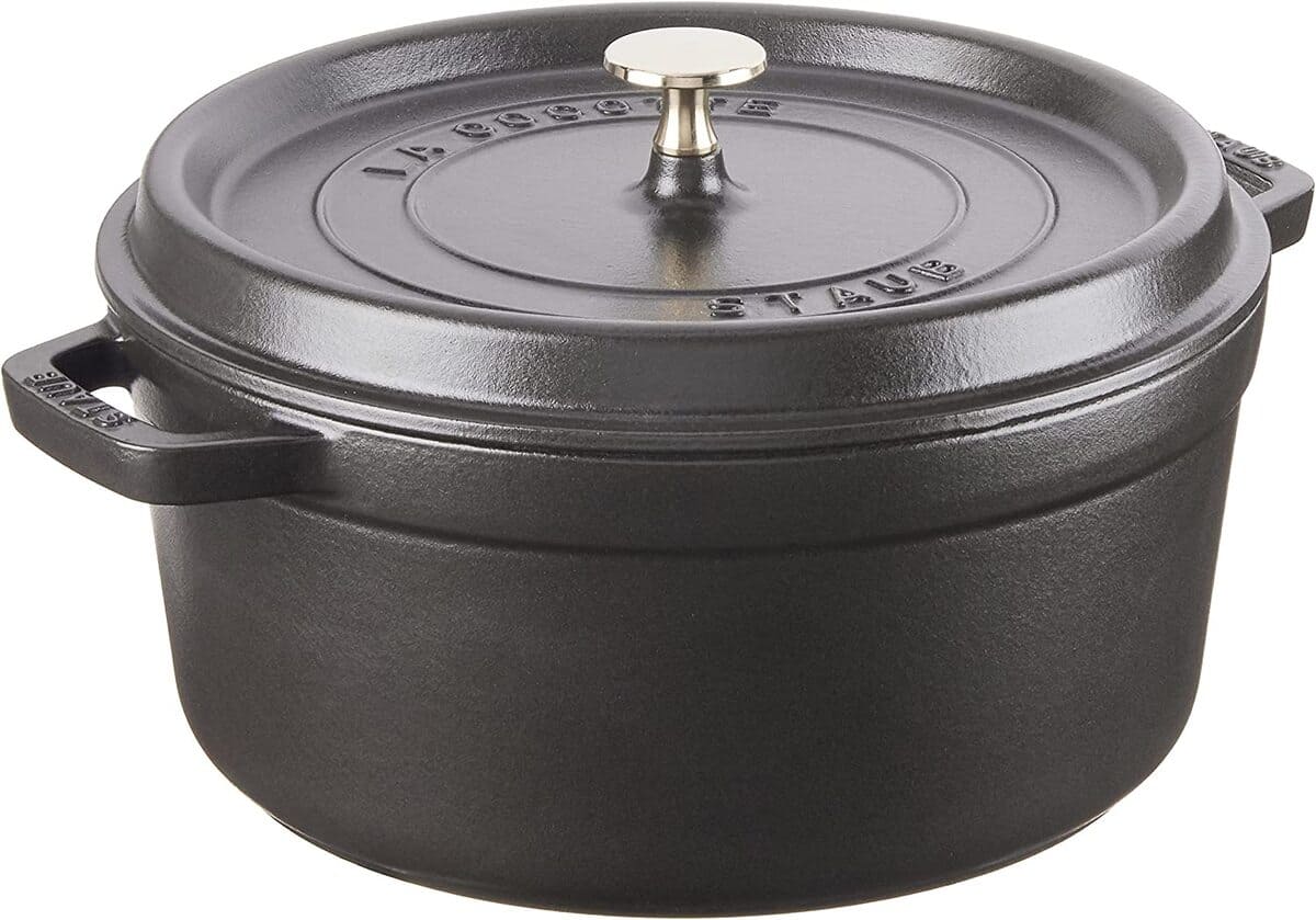 How To Care For Staub Cookware