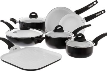 Is Aluminum Cookware Banned In Europe