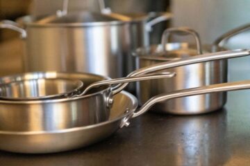 s Aluminum Cookware Banned In Europe