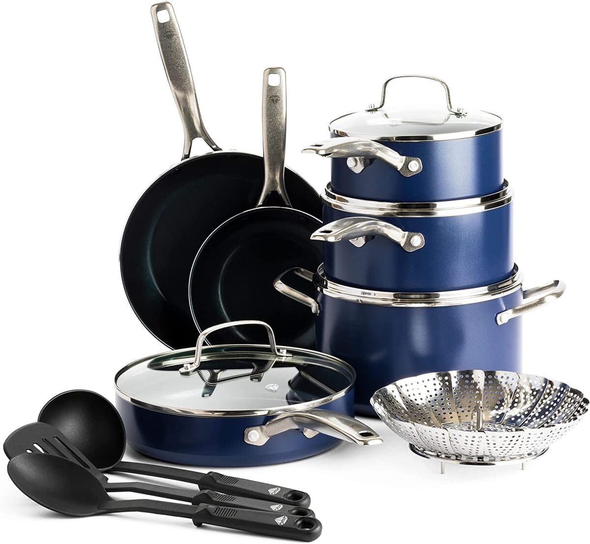 Is Blue Diamond Cookware Worth the Investment
