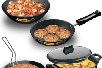 Is Hard Anodized Cookware Safe For Birds