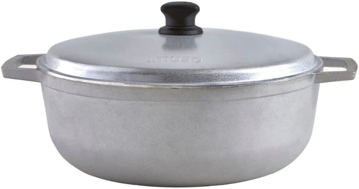Is Imusa Cookware Safe
