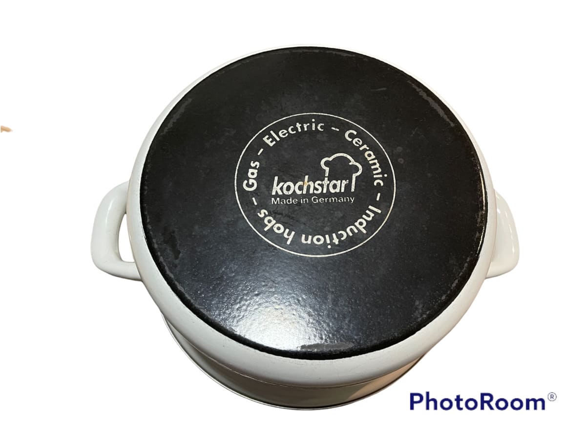 Is Kochstar Cookware Safe To Use