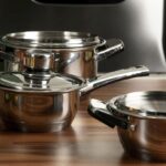 Is Non Stick Aluminum Cookware Safe?