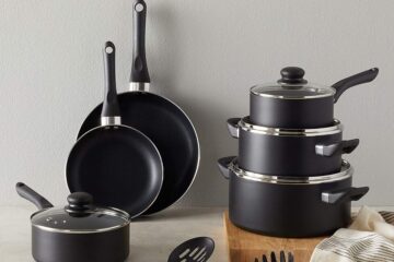 Is Non Stick Cookware Harmful To Health