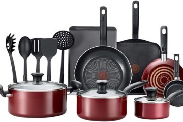 Is T Fal Good Cookware