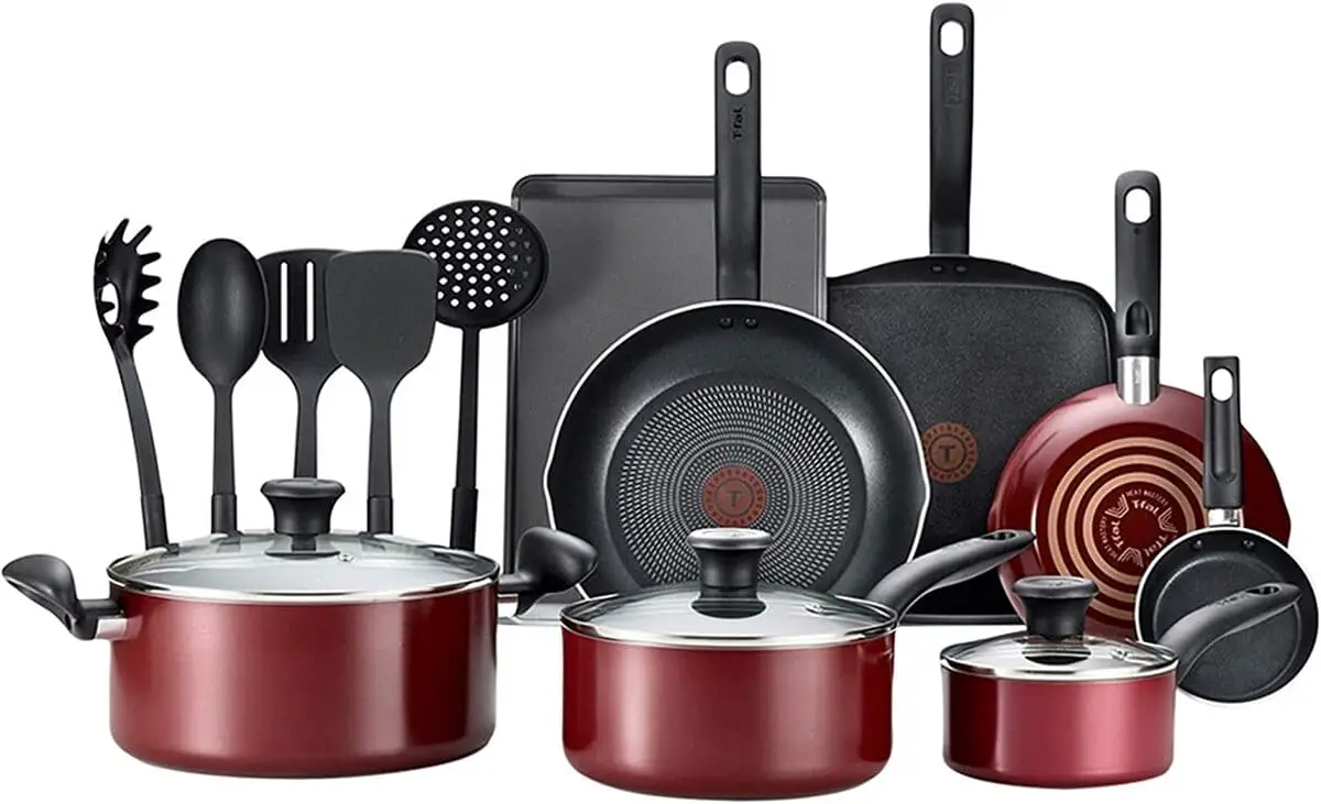 Is T Fal Good Cookware