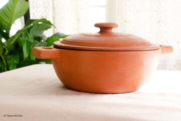 The Truth About Terracotta Cookware