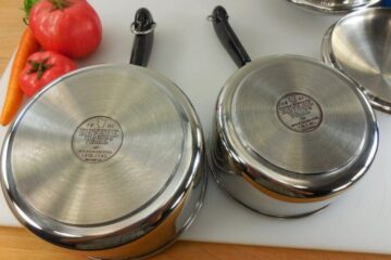 What Cookware Is Comparable To Revere Ware