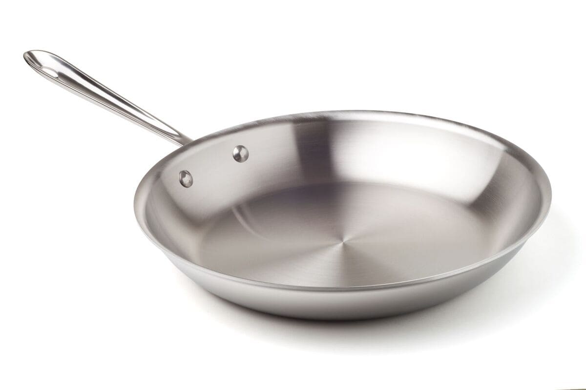 Cookware What Does Anodized Mean In Cookware