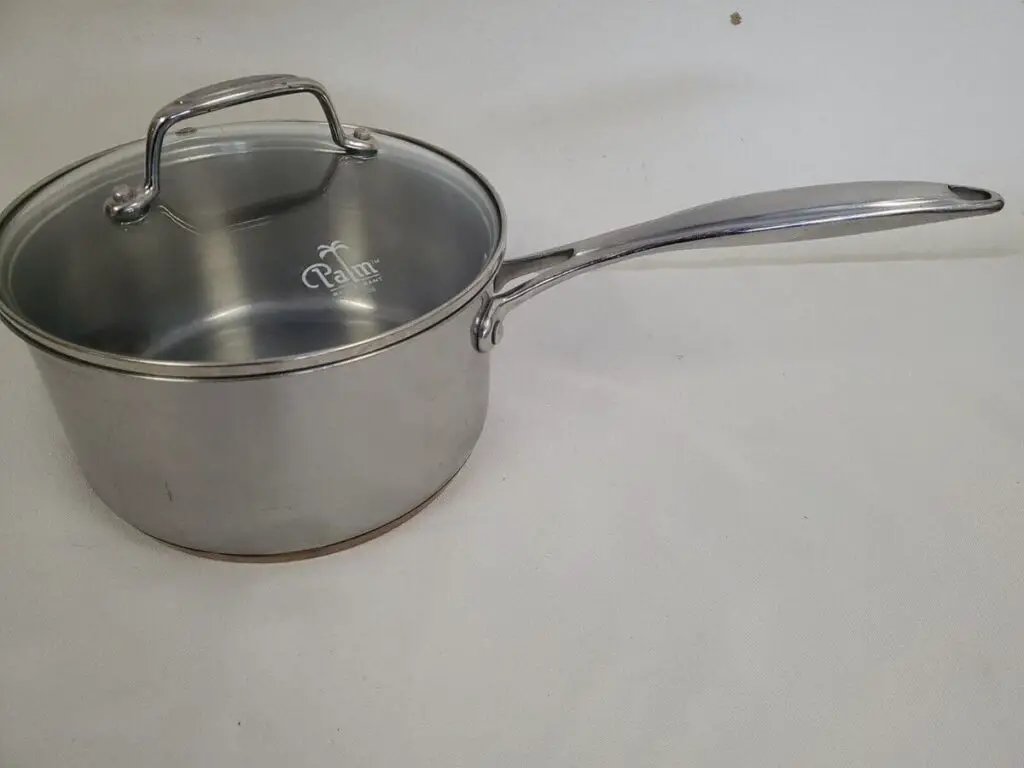 What Happened To Palm Restaurant Cookware?