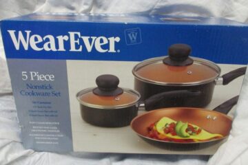 What Happened To Wearever Cookware