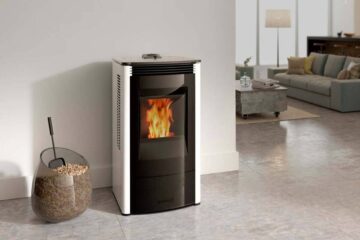 What Is A Pellet Stove